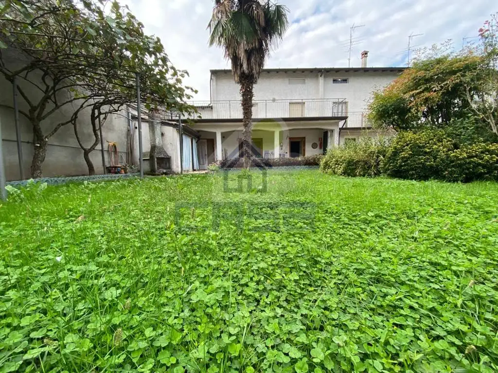 Terratetto plurifamiliare via Mazzini, Bassano Bresciano - foto 2