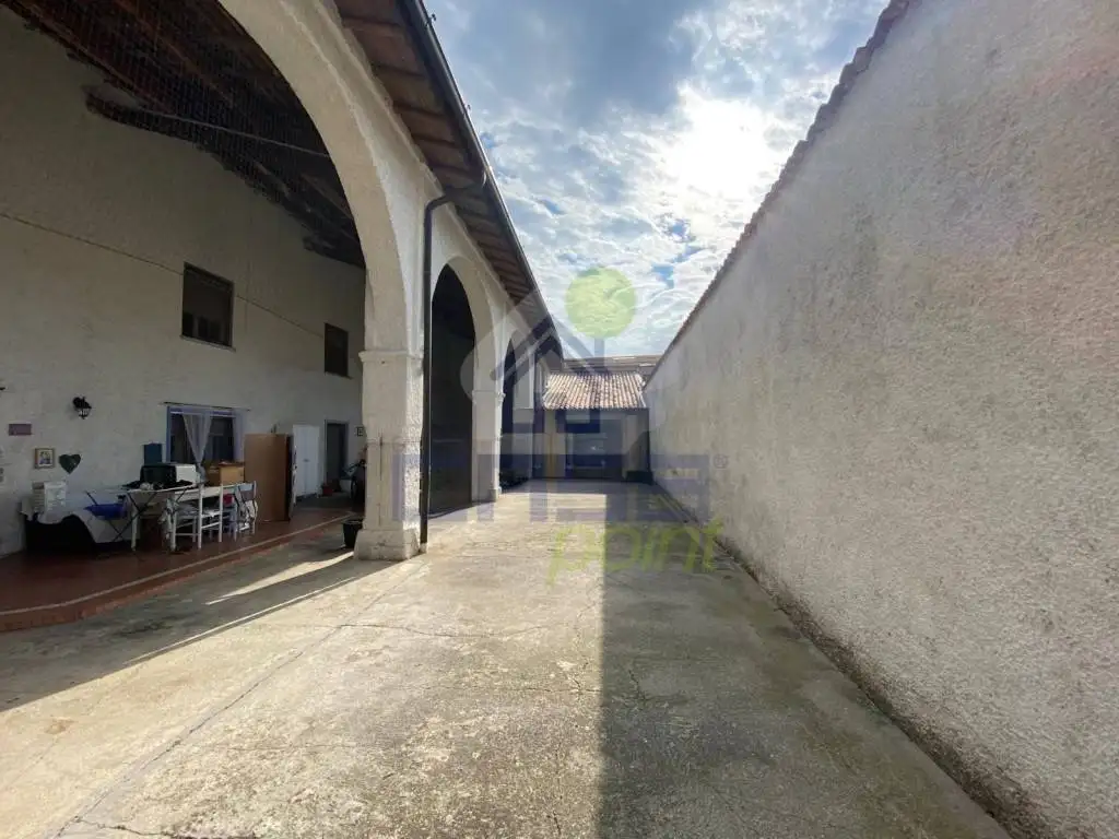 Terratetto plurifamiliare via Mazzini, Bassano Bresciano - foto 3