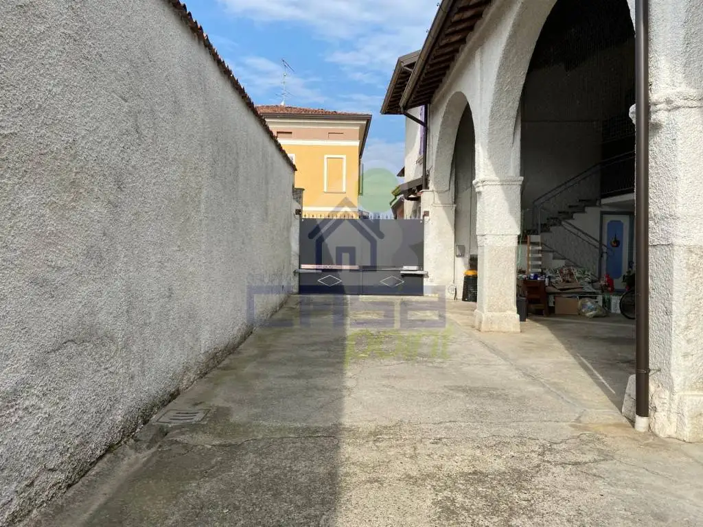 Terratetto plurifamiliare via Mazzini, Bassano Bresciano - foto 4