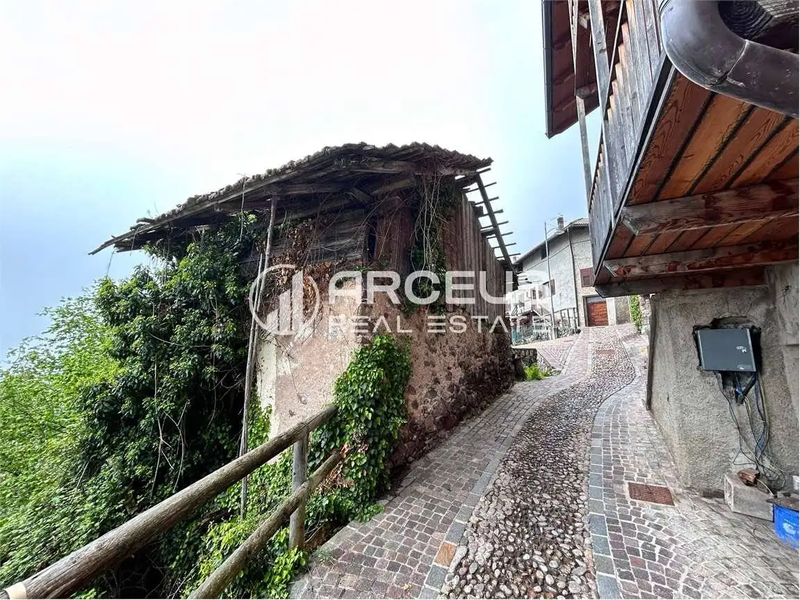 Rustico - Casale in vendita a Sant'Orsola Terme