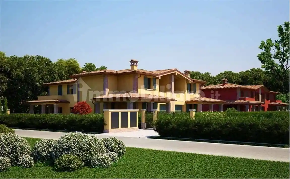Villa in vendita a Modena