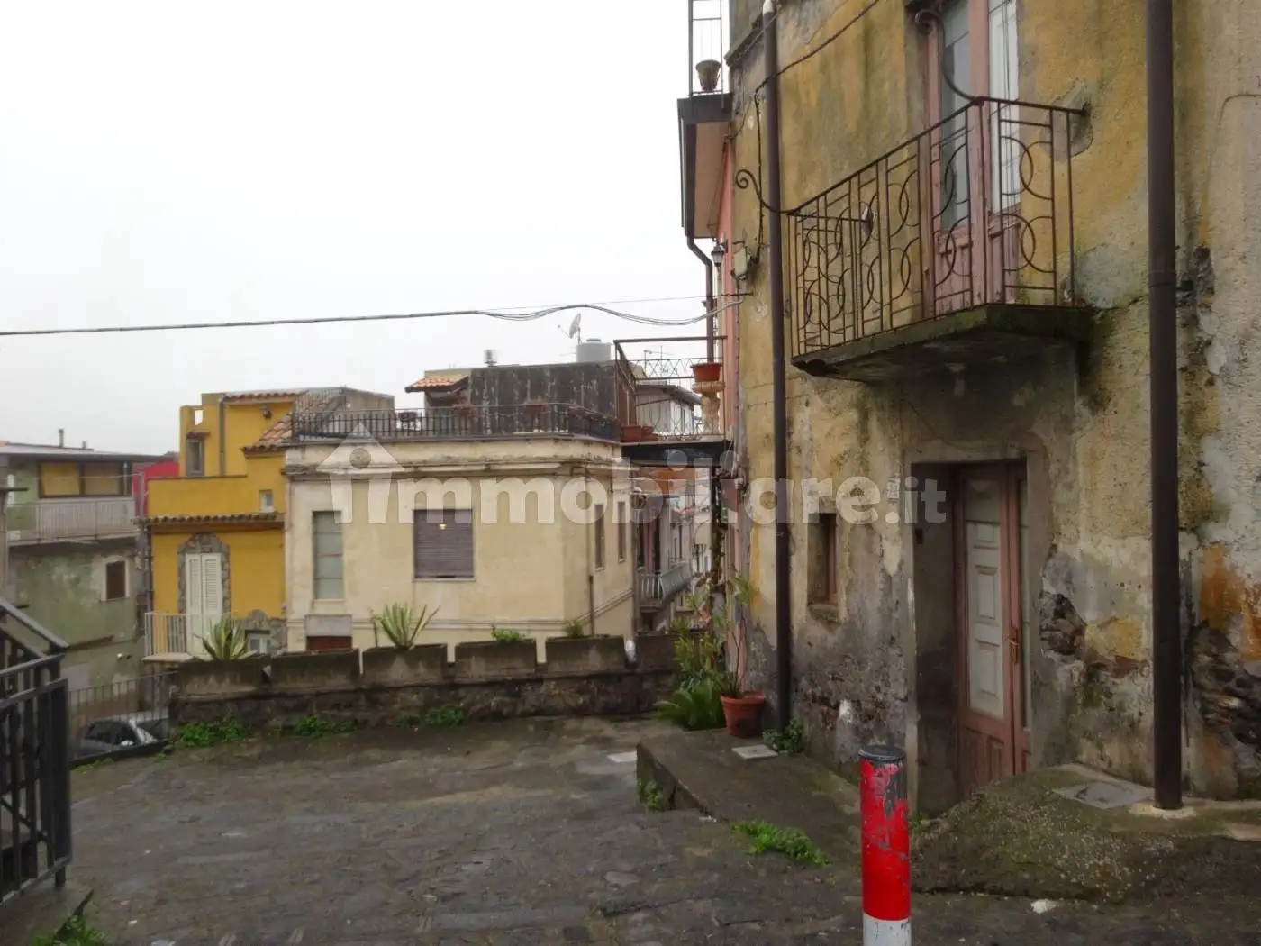 Casa indipendente in vendita a Maletto