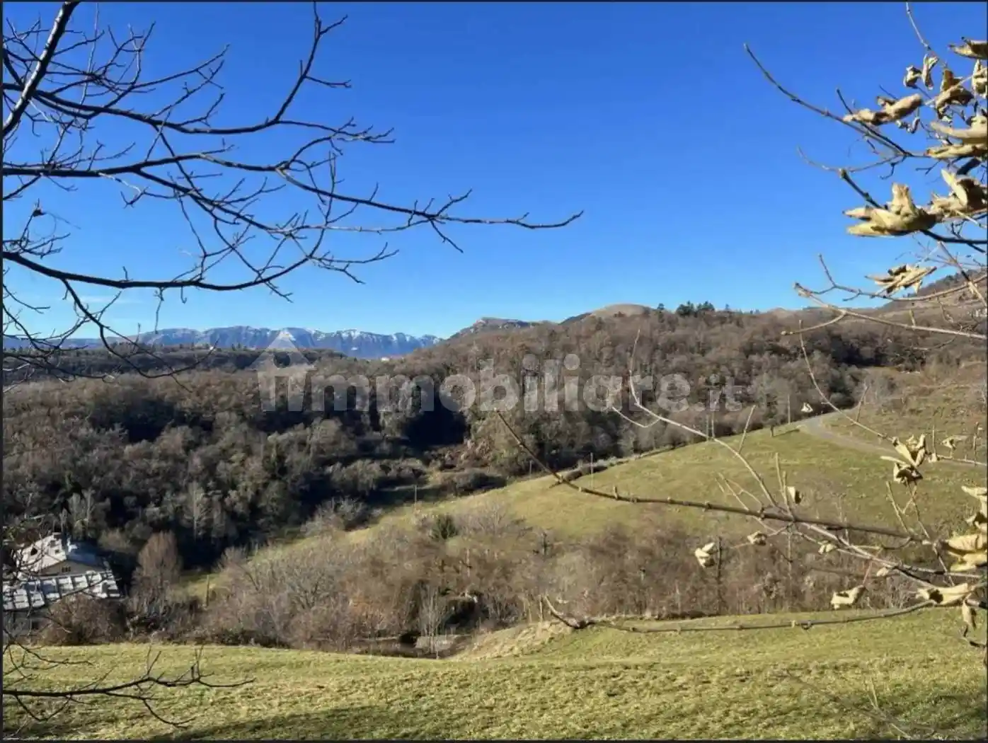 Monolocale Contrada Manarini, Erbezzo - foto 3