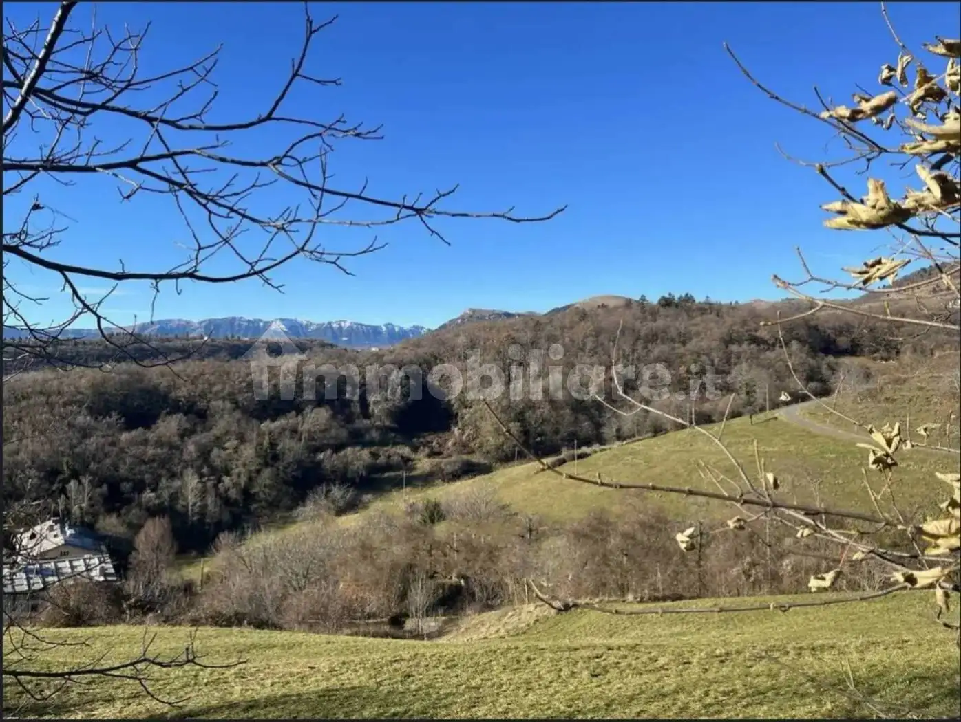 Appartamento in vendita a Erbezzo
