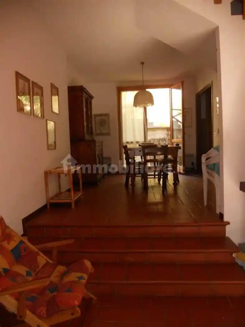 Villa a schiera 5 locali, buono stato, Sammomme, Pistoia - foto 3