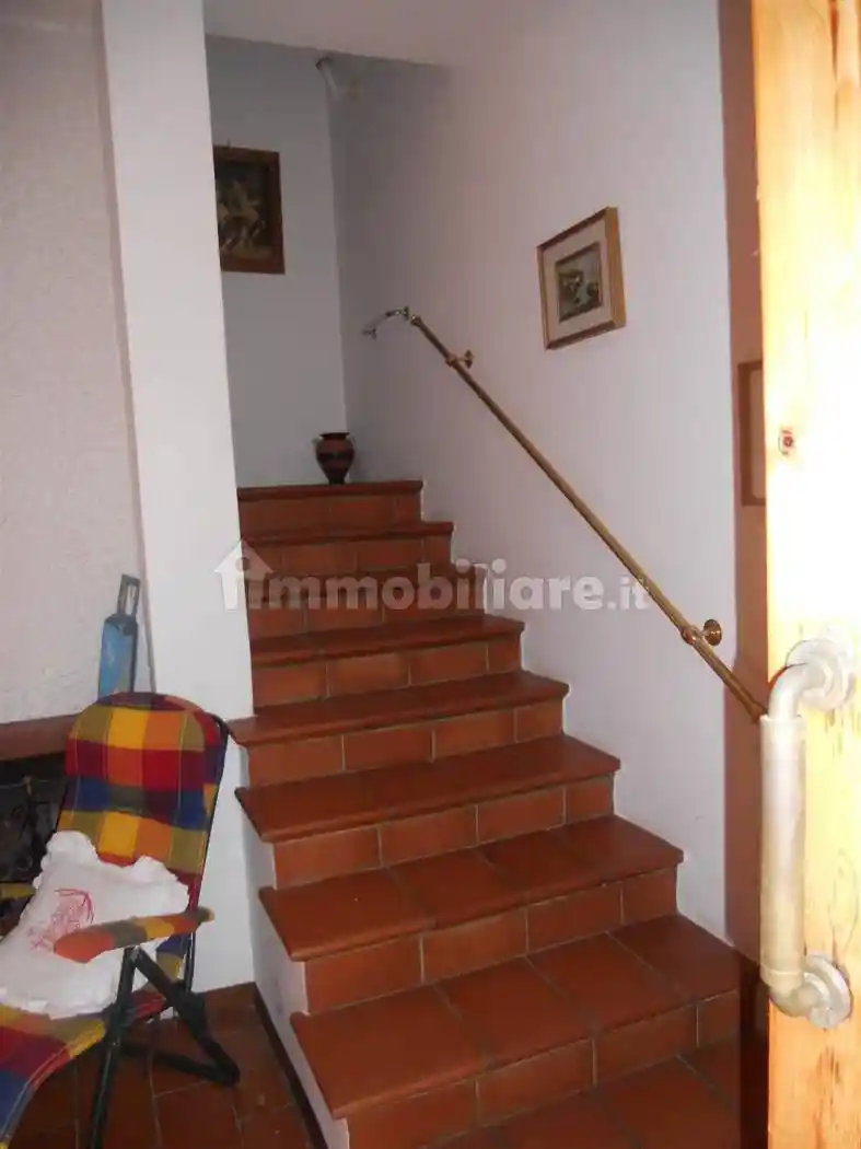 Villa a schiera 5 locali, buono stato, Sammomme, Pistoia - foto 5