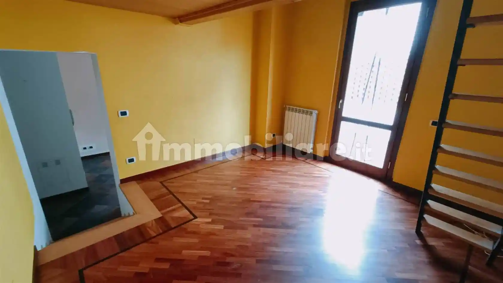 Appartamento in vendita a Borgo San Lorenzo