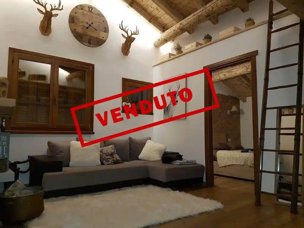 Appartamento in vendita a Campodolcino