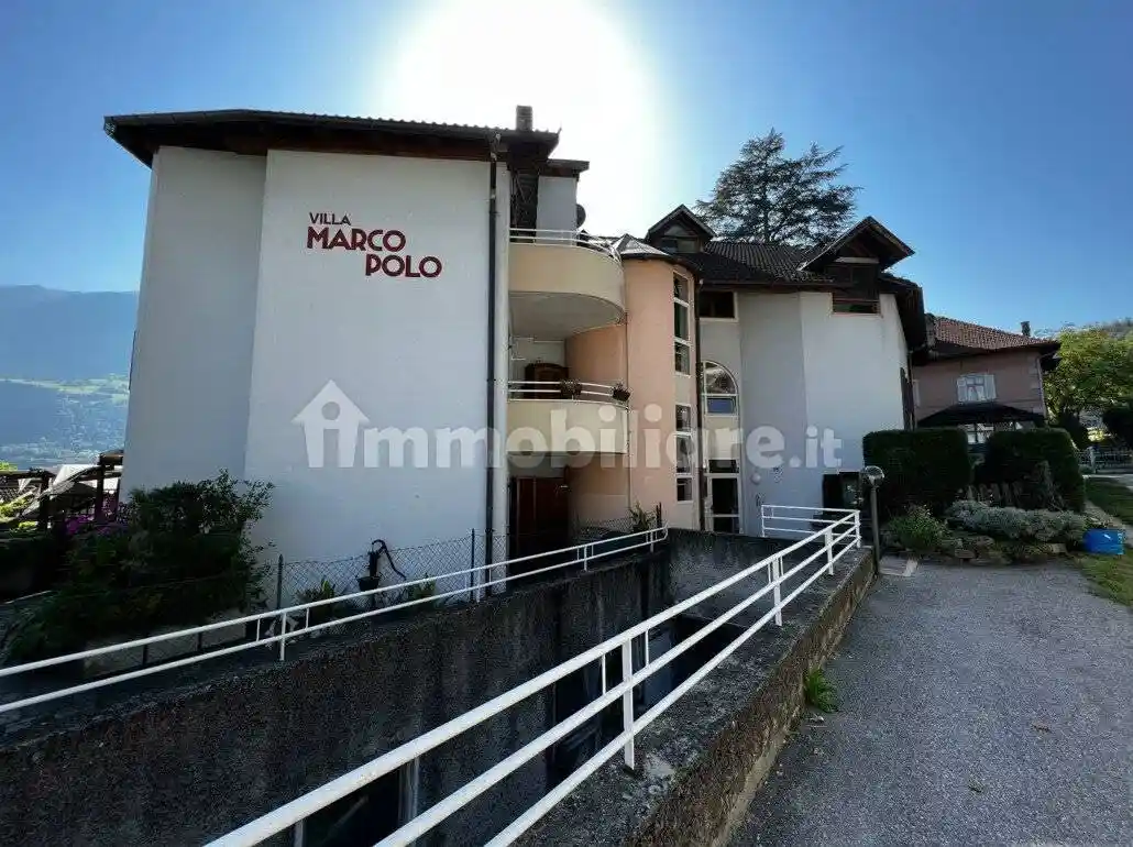 Appartamento in vendita a Bressanone
