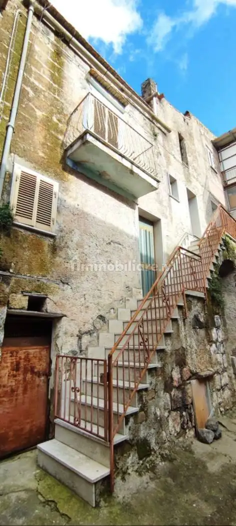 Casa indipendente in vendita a Sessa Aurunca