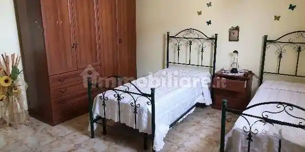 Villa unifamiliare via Genuardi e Grassellini 72, Casteltermini - foto 3