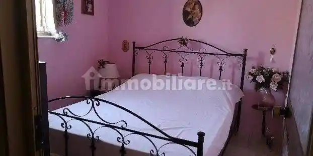 Villa unifamiliare via Genuardi e Grassellini 72, Casteltermini - foto 5