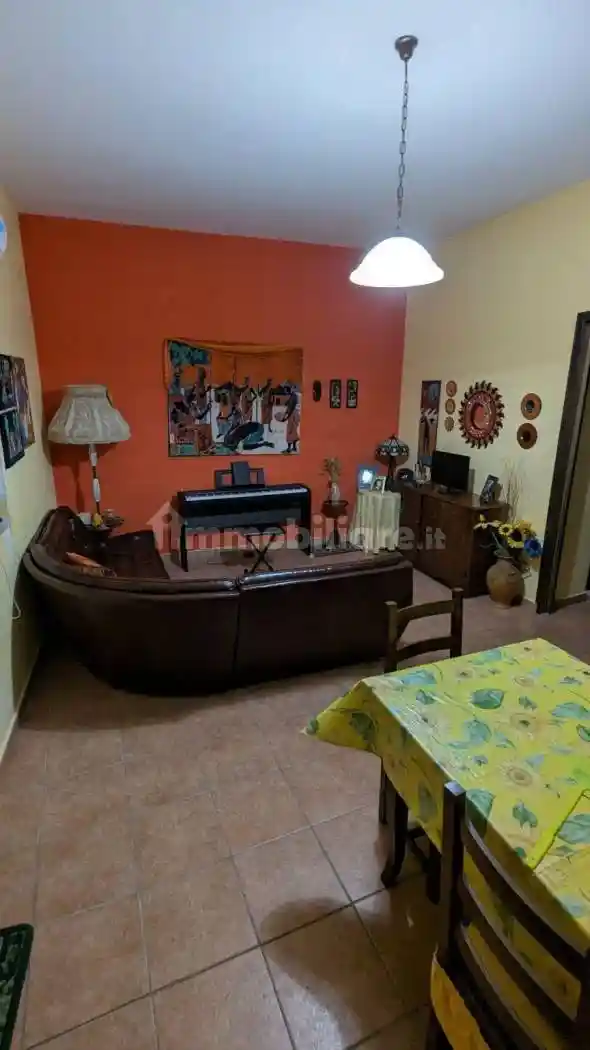 Villa in vendita a Casteltermini