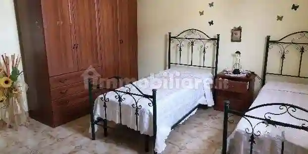 Villa unifamiliare via Genuardi e Grassellini 72, Casteltermini - foto 4