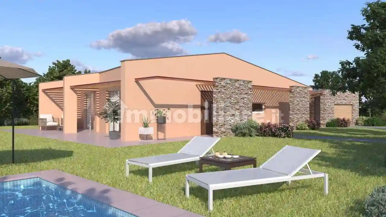 Casa indipendente - foto 2