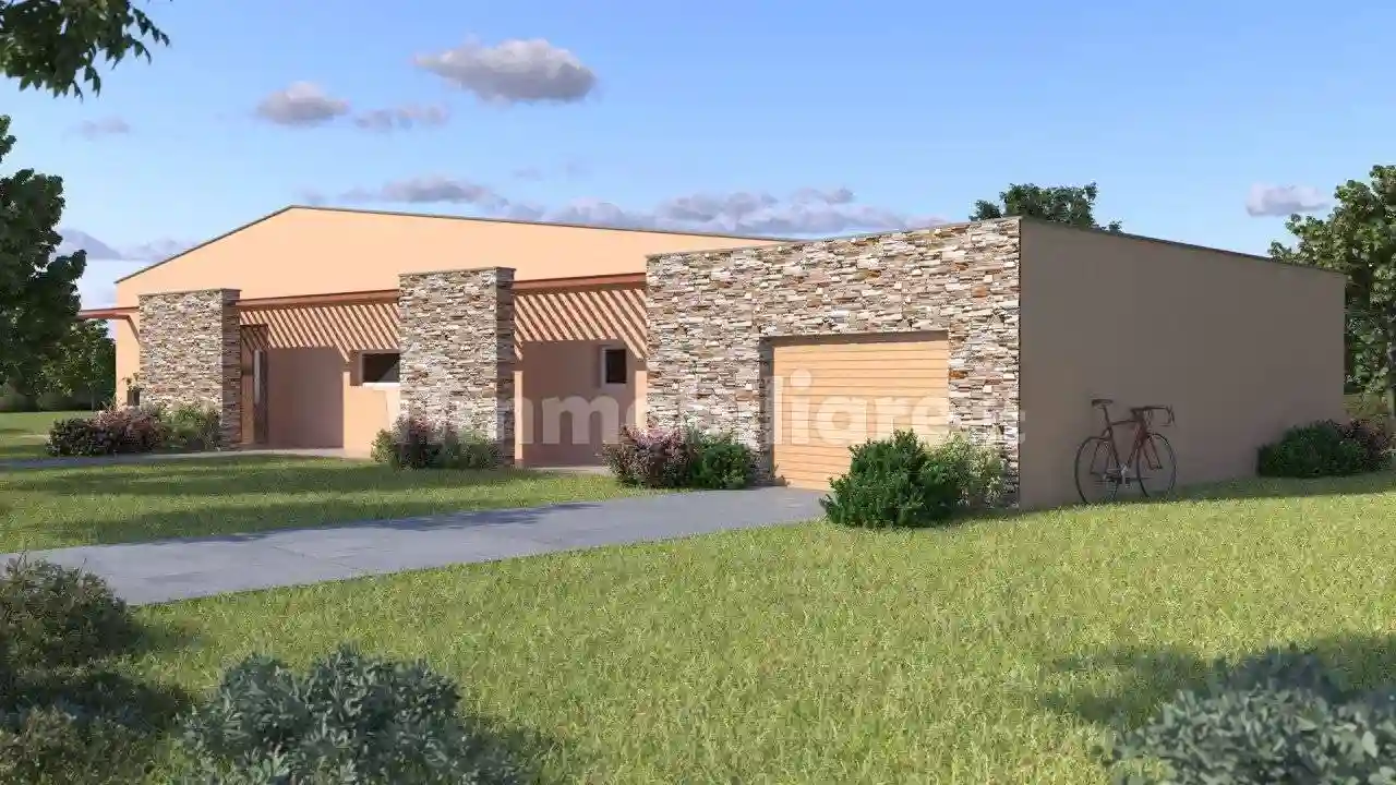 Casa indipendente - foto 3