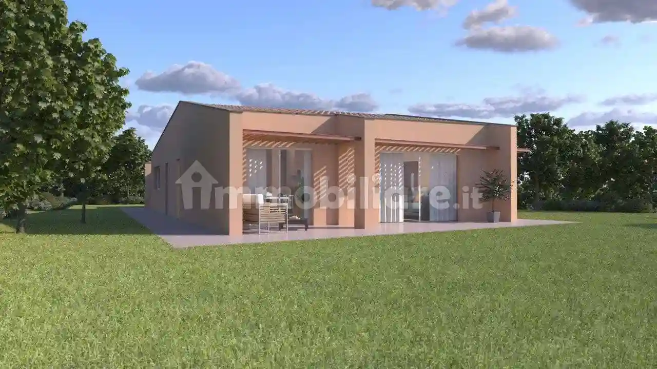 Casa indipendente - foto 4