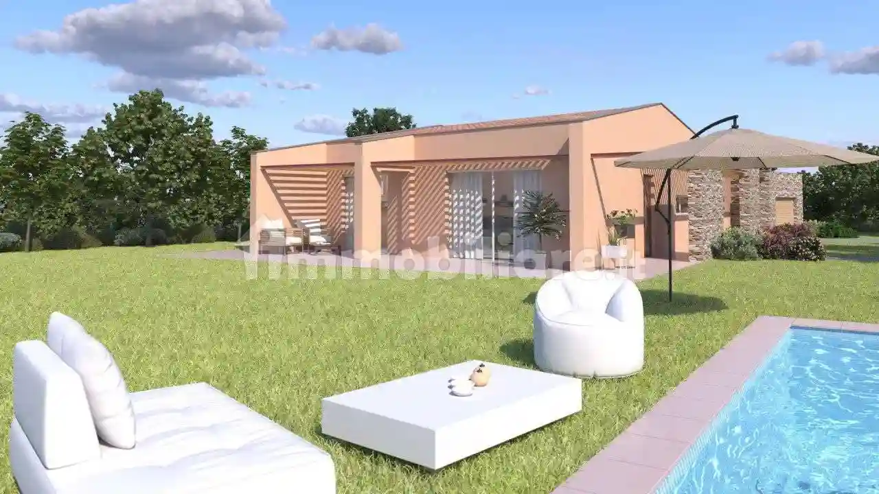 Casa indipendente - foto 5