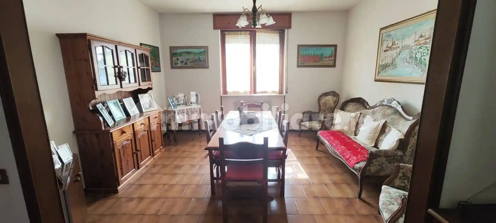 Appartamento in vendita a Cadeo