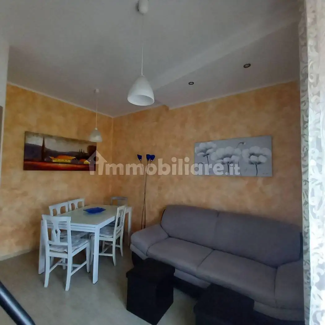 Appartamento in vendita a Budrio