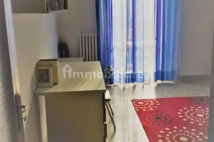 Appartamento in vendita a Taranto