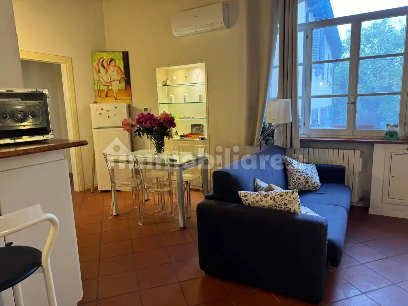 Appartamento in affitto a Parma