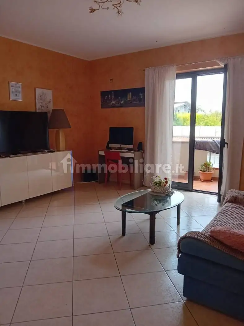 Appartamento in vendita a Bianco