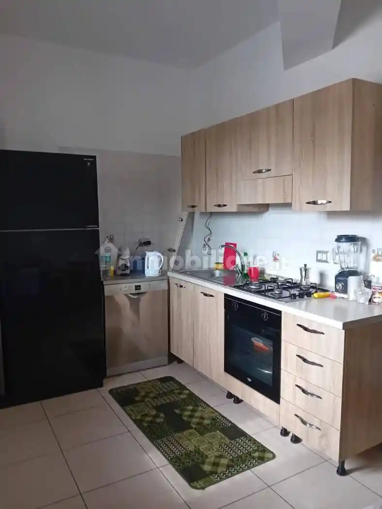 Trilocale via A. Spanò, Bianco - foto 2