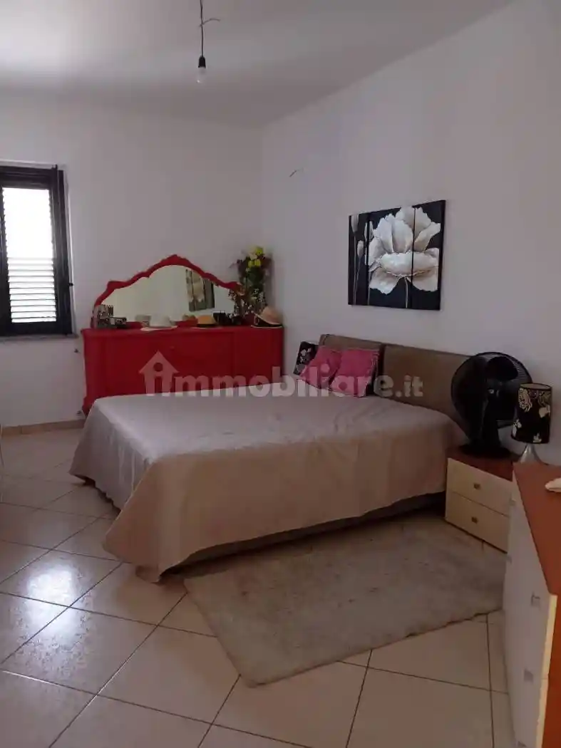 Trilocale via A. Spanò, Bianco - foto 3