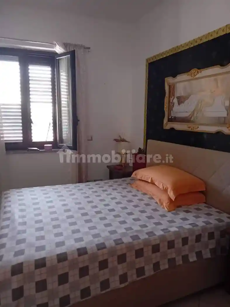 Trilocale via A. Spanò, Bianco - foto 4