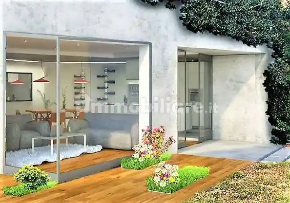 Casa indipendente in vendita a Porto San Giorgio