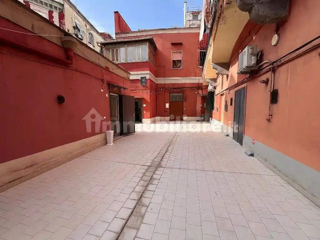 Monolocale via Casanova, Vasto, Napoli - foto 5