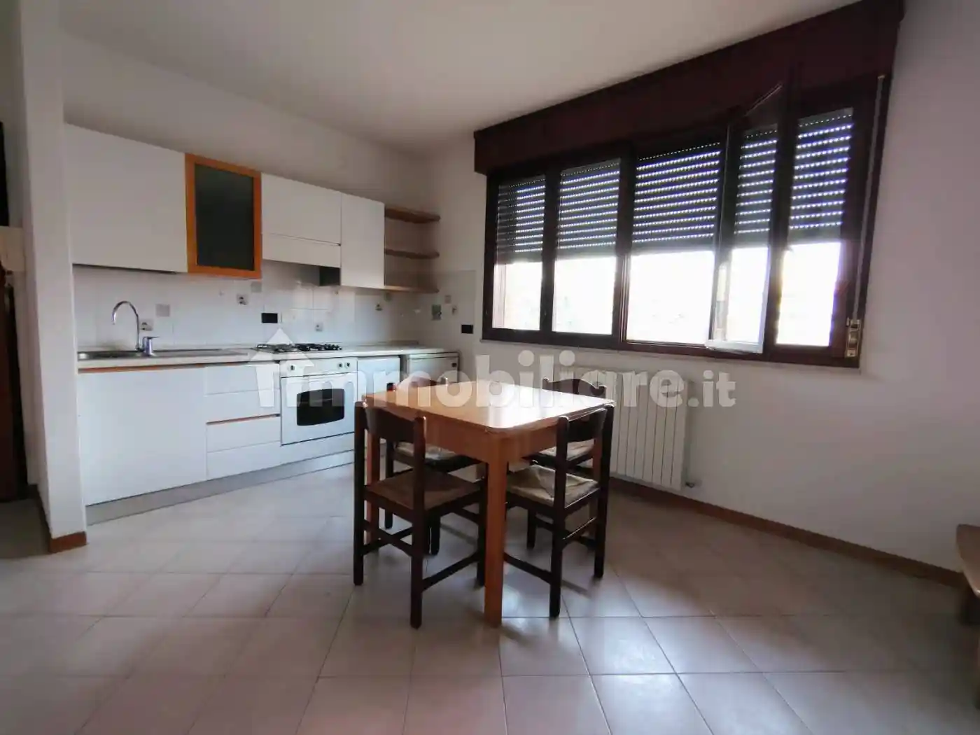 Appartamento in vendita a Reggio Emilia