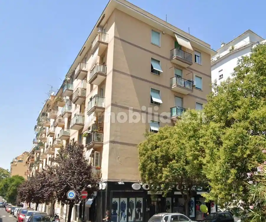 Appartamento in affitto a Roma