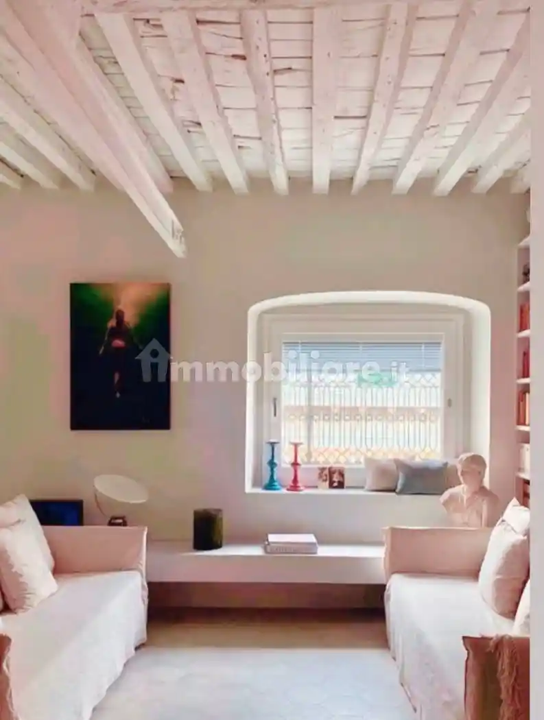 Attico - Mansarda in vendita a Genova