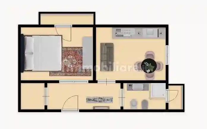 Appartamento - foto 5