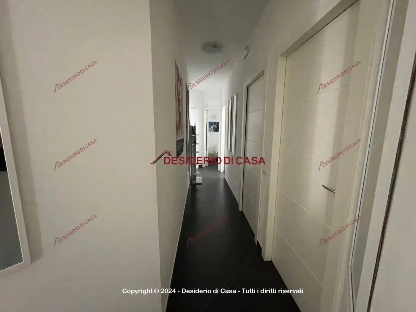 Appartamento in vendita a Carini