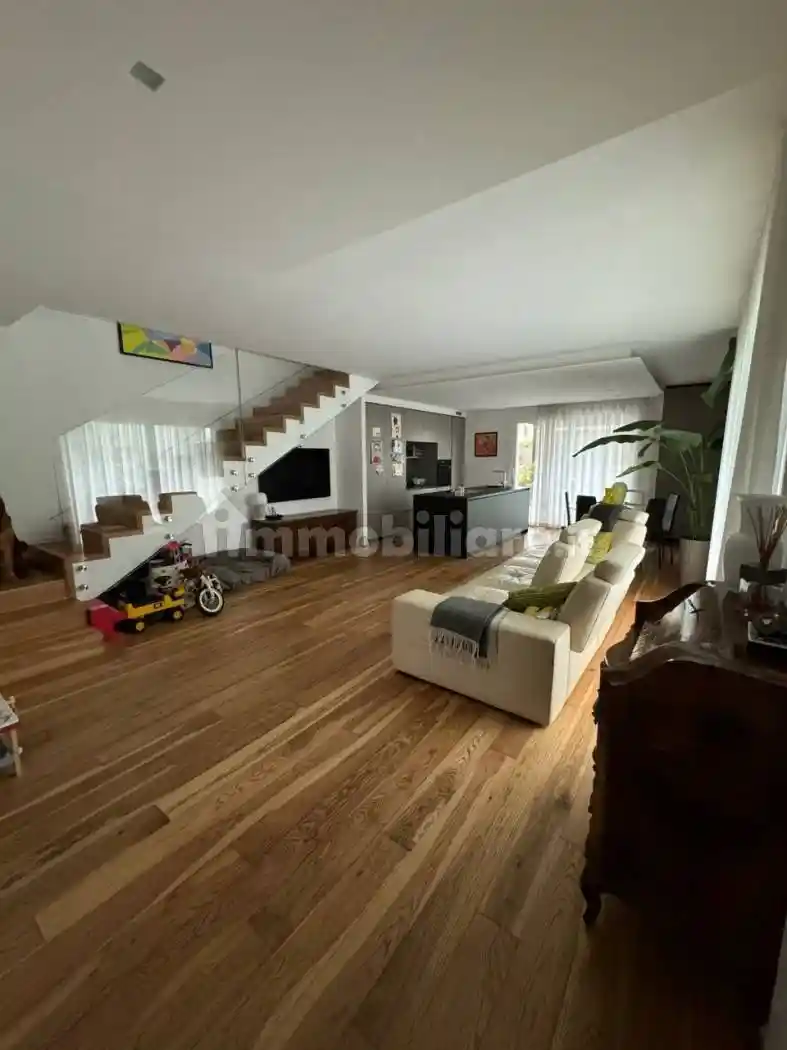 Villa in vendita a Maserà di Padova