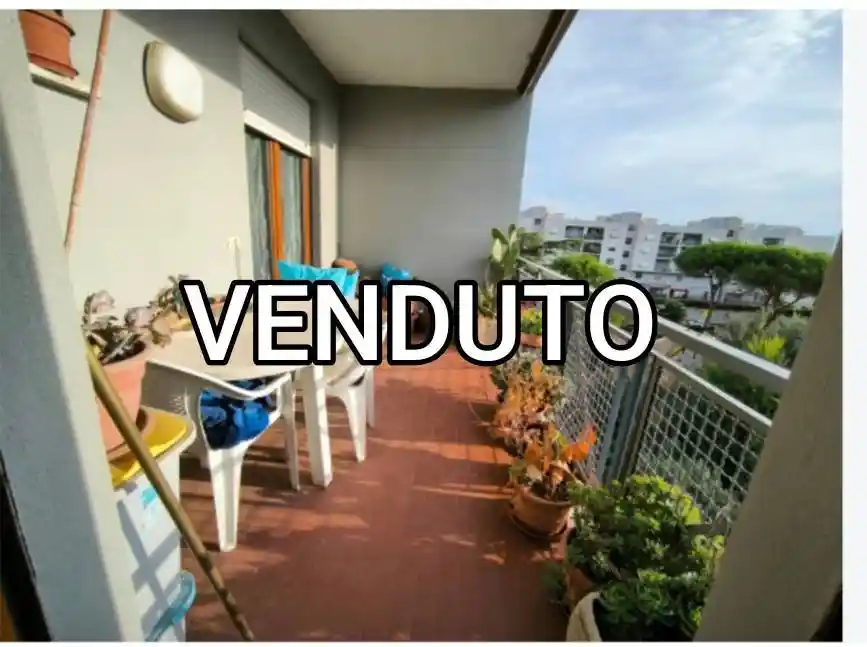 Attico - Mansarda in vendita a Roma