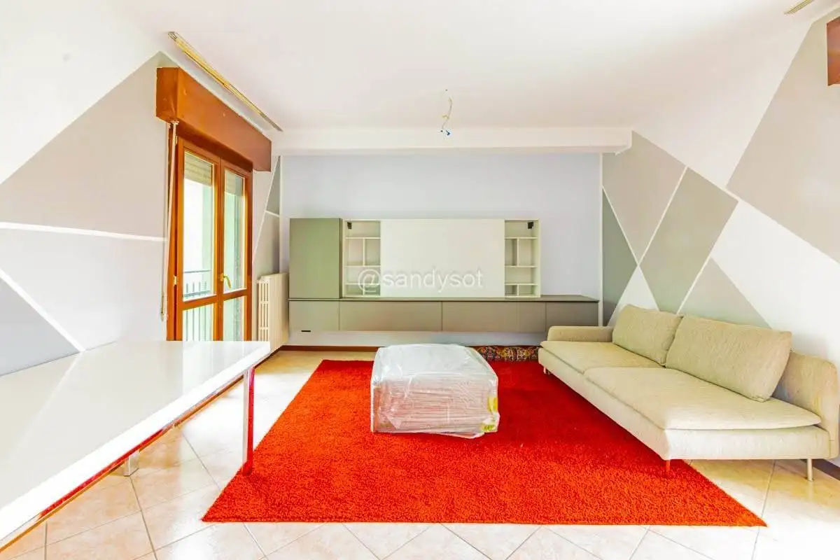 Appartamento in affitto a Lodi