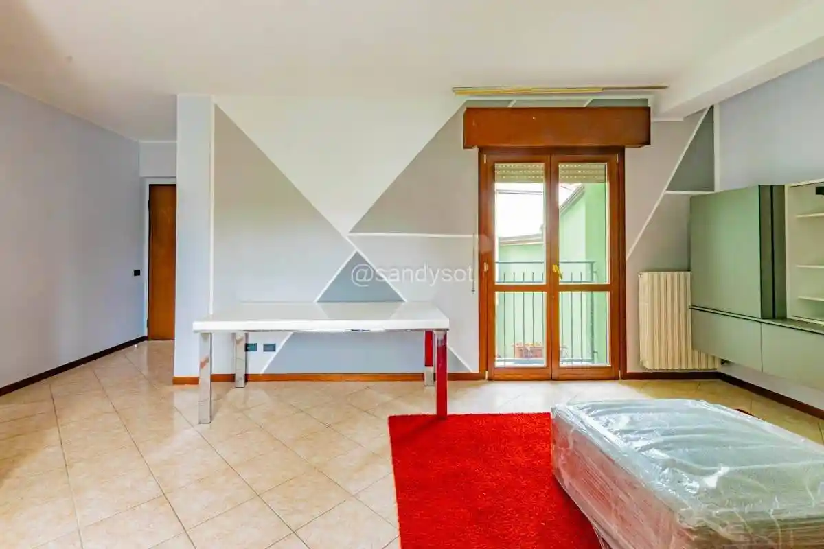 Trilocale ottimo stato, San Fereolo, Albarola, Faustina, Lodi - foto 2