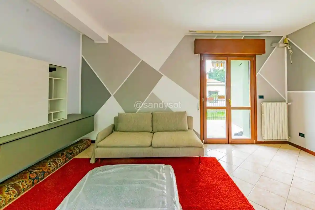 Trilocale ottimo stato, San Fereolo, Albarola, Faustina, Lodi - foto 3