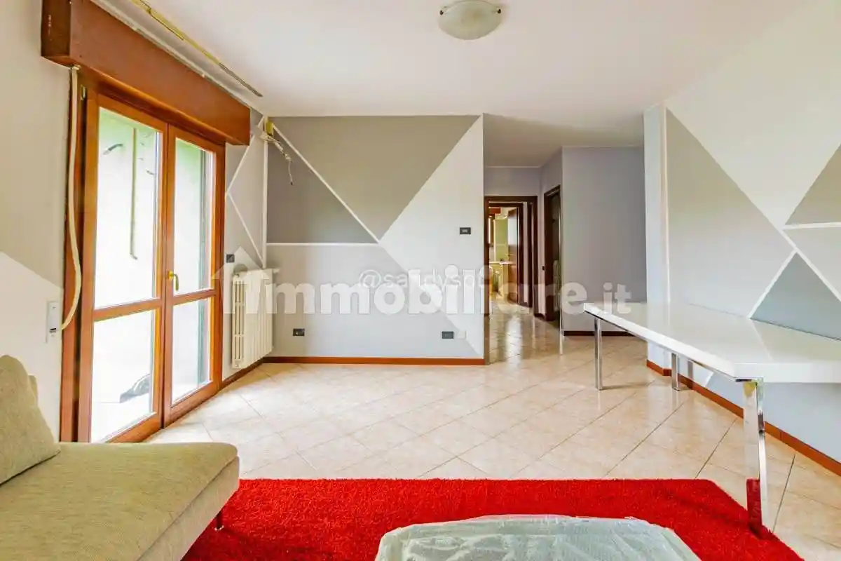 Trilocale ottimo stato, San Fereolo, Albarola, Faustina, Lodi - foto 4