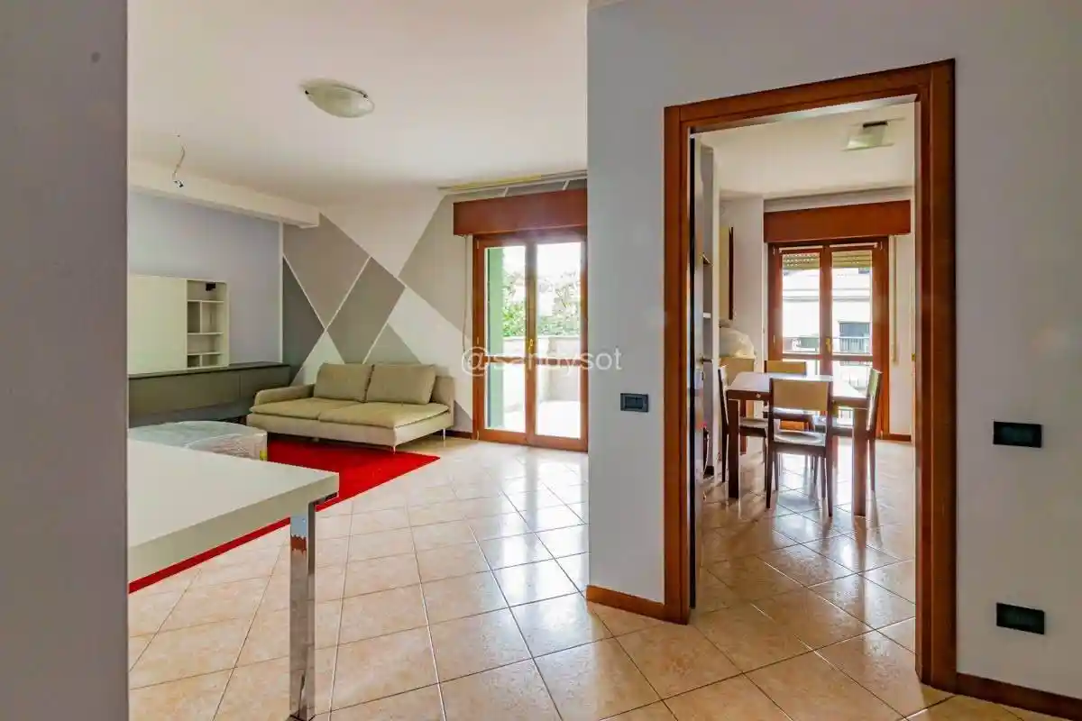 Trilocale ottimo stato, San Fereolo, Albarola, Faustina, Lodi - foto 5