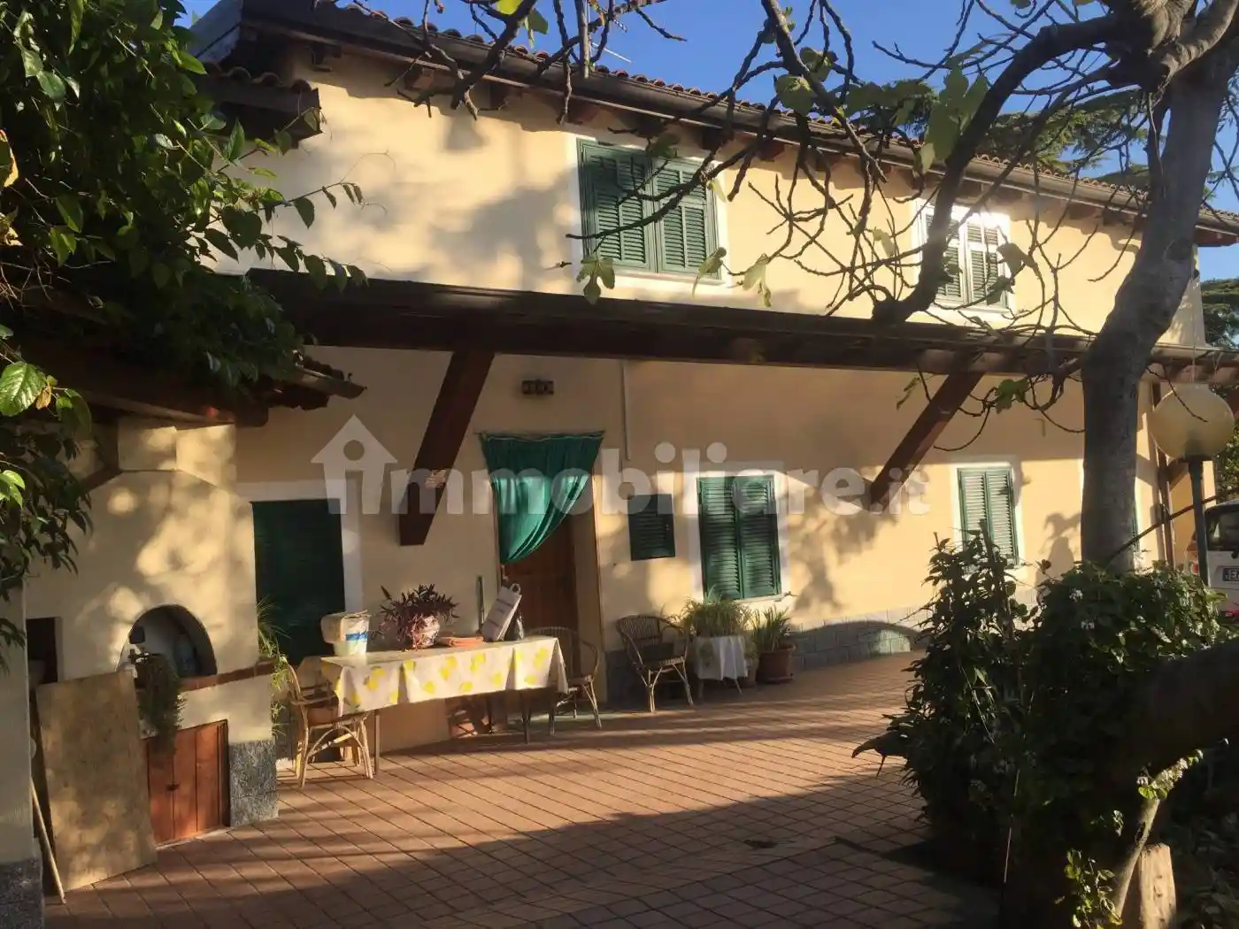 Villa in vendita a Taggia