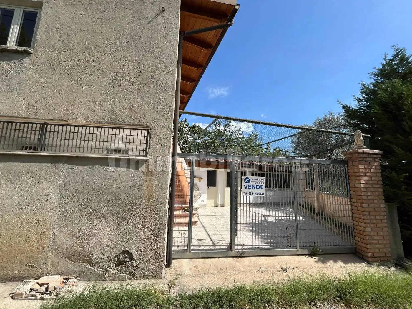 Appartamento in vendita a Marina di Gioiosa Ionica