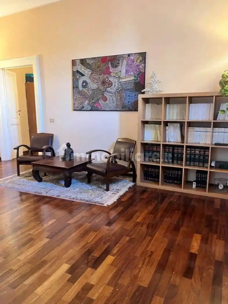 Appartamento in vendita a Frascati