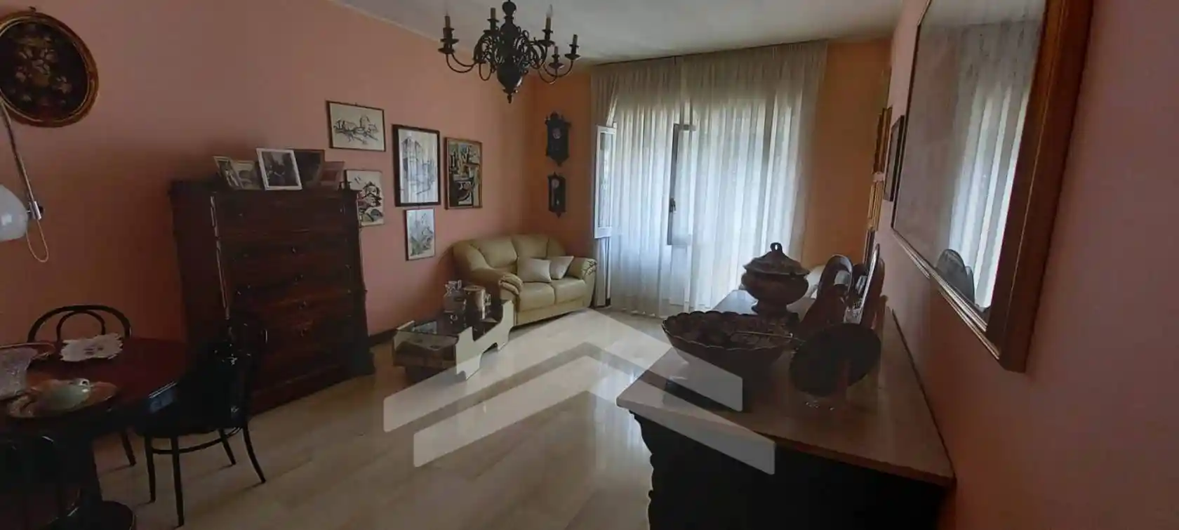 Appartamento in vendita a Campobasso