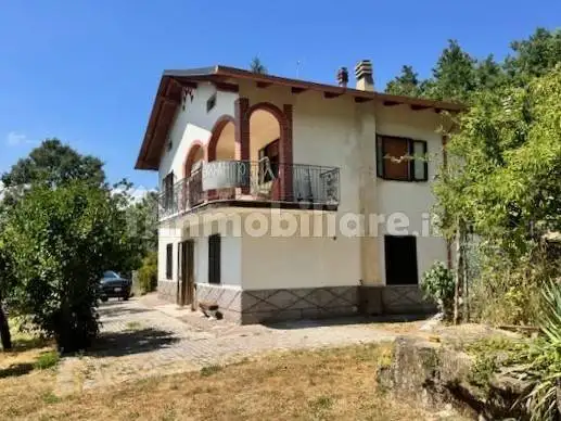 Villa in vendita a Camugnano