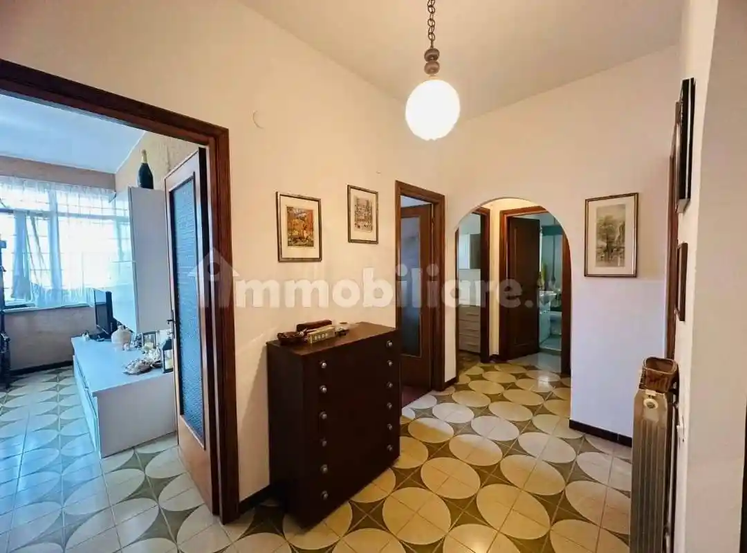 Trilocale via della Fenice 12, Marina di Palo, Ladispoli - foto 2